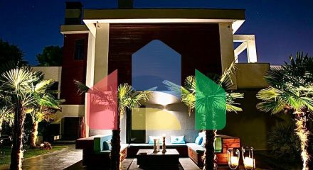 Продаж - Вілла 785 m² в передмісті Салонік Продаж - Вілла 785 m² в передмісті Салонік