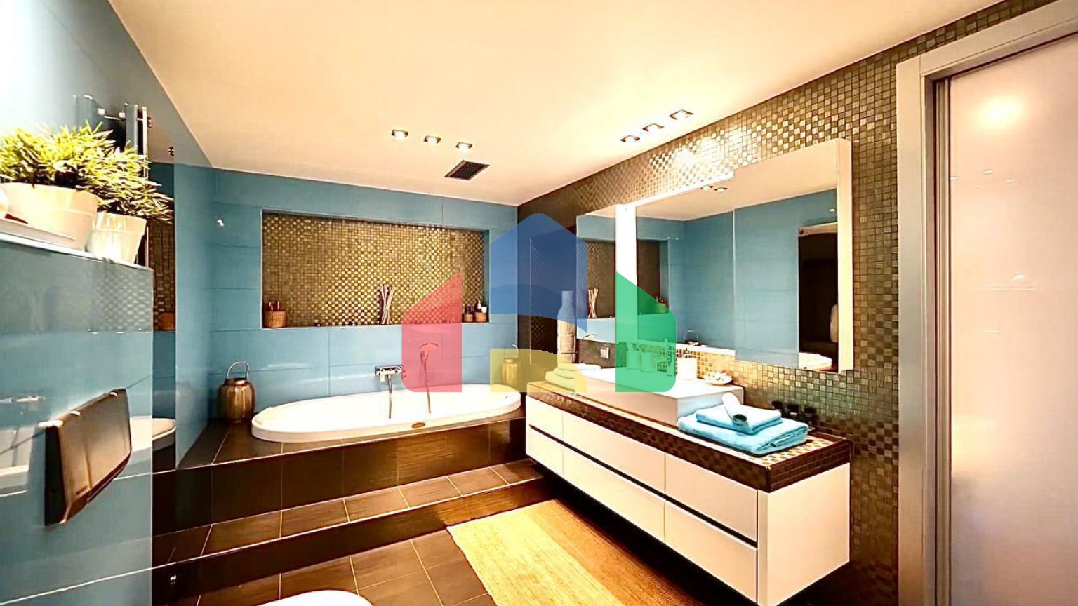 Продаж - Вілла 785 m² в передмісті Салонік