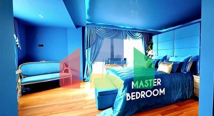 Продаж - Вілла 785 m² в передмісті Салонік Продаж - Вілла 785 m² в передмісті Салонік