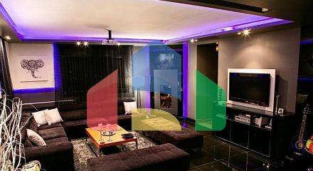 Продаж - Вілла 785 m² в передмісті Салонік Продаж - Вілла 785 m² в передмісті Салонік