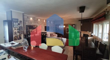 For Sale - Flat 106 m² in the suburbs of Thessaloniki