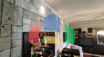 For Sale - Flat 106 m² in the suburbs of Thessaloniki