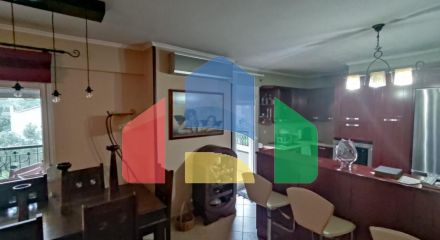 For Sale - Flat 106 m² in the suburbs of Thessaloniki