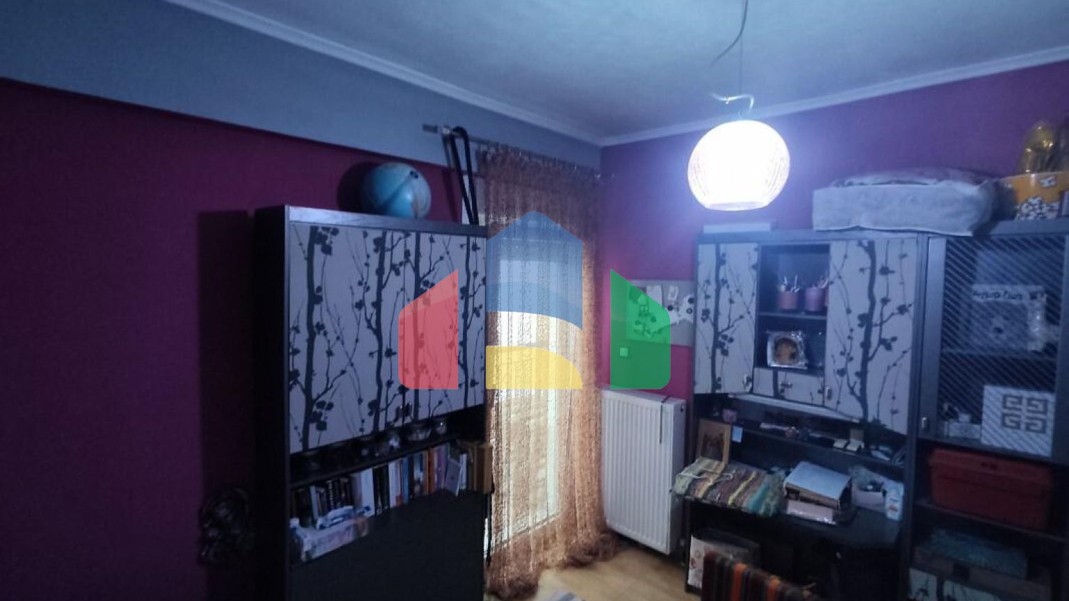 Продажа - Квартира 106 m² в пригороде Салоник