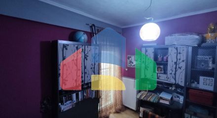 Продажа - Квартира 106 m² в пригороде Салоник