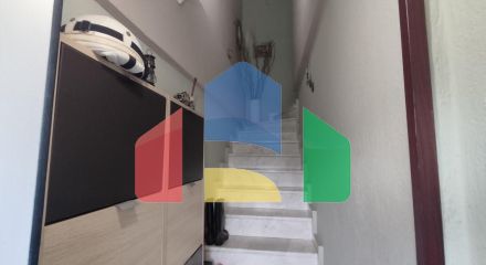 Продажа - Квартира 106 m² в пригороде Салоник