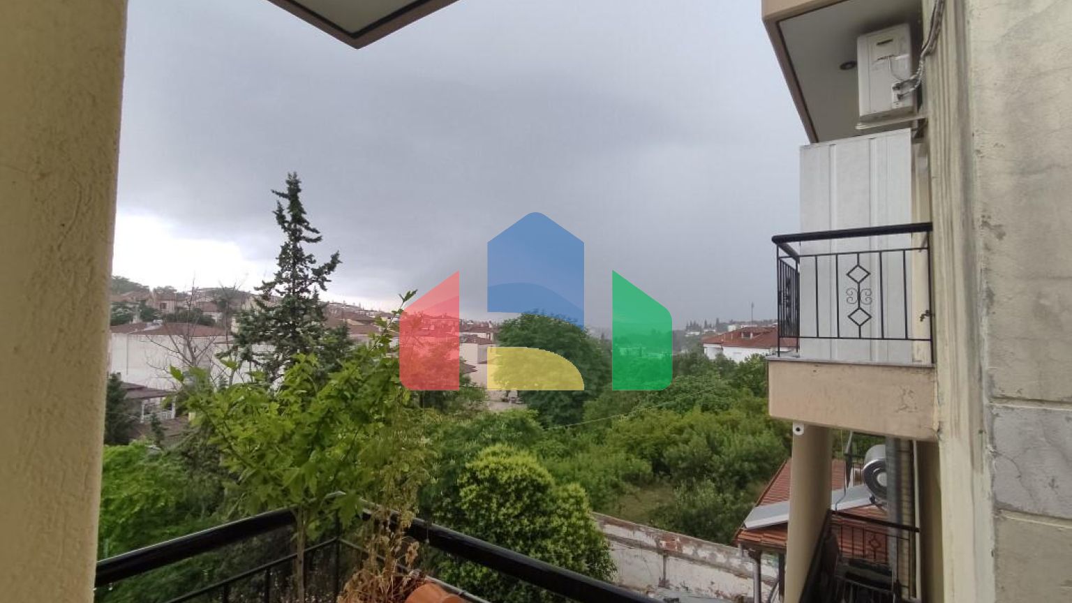 Продажа - Квартира 106 m² в пригороде Салоник