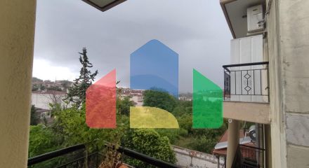 Продажа - Квартира 106 m² в пригороде Салоник