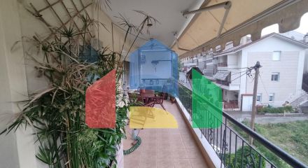 Продажа - Квартира 106 m² в пригороде Салоник