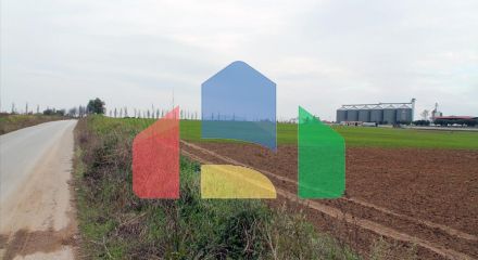 Продажа - Земельный участок 11570 m² в пригороде Салоник