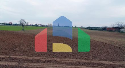 Продажа - Земельный участок 11570 m² в пригороде Салоник