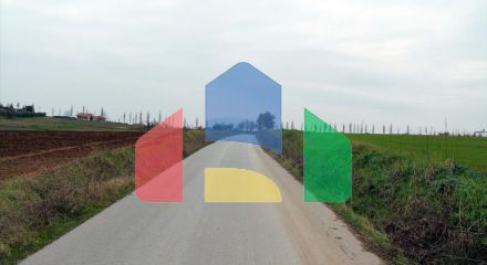 Продажа - Земельный участок 11570 m² в пригороде Салоник