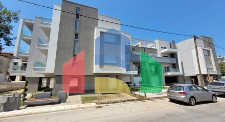 Продажа - Комплекс 1611 m² в пригороде Салоник