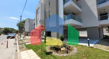 Продажа - Комплекс 1611 m² в пригороде Салоник