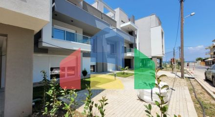 Продажа - Комплекс 1611 m² в пригороде Салоник