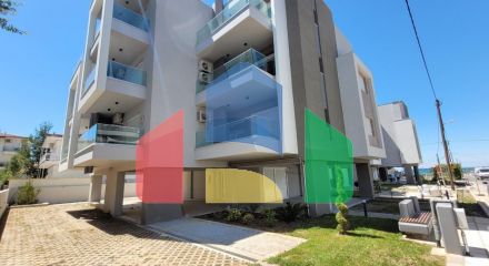 Продажа - Комплекс 1611 m² в пригороде Салоник