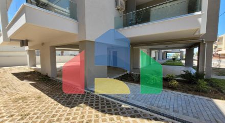 Продажа - Комплекс 1611 m² в пригороде Салоник