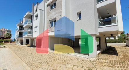 Продажа - Комплекс 1611 m² в пригороде Салоник