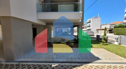 Продажа - Комплекс 1611 m² в пригороде Салоник