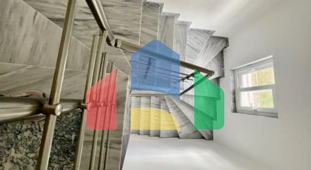 Продаж - Квартира 70 m² в передмісті Салонік