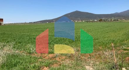 Продаж - Земельна ділянка 8200 m² в передмісті Салонік