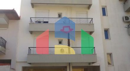 Продаж - Квартира 64 m² в передмісті Салонік