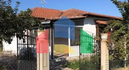 Продажа - Коттедж 75 m² в пригороде Салоник
