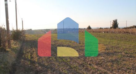 Продаж - Земельна ділянка 14400 m² в передмісті Салонік