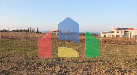 Продаж - Земельна ділянка 14400 m² в передмісті Салонік