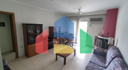 For Sale - Flat 115 m² in the suburbs of Thessaloniki