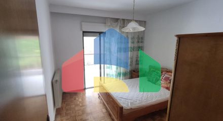 For Sale - Flat 115 m² in the suburbs of Thessaloniki