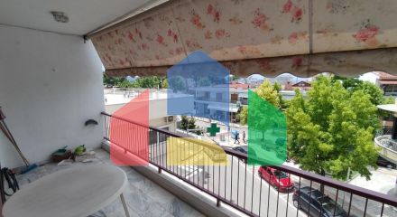 For Sale - Flat 115 m² in the suburbs of Thessaloniki