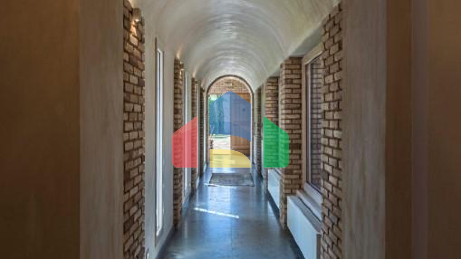 Продажа - Вилла 1700 m² в пригороде Салоник