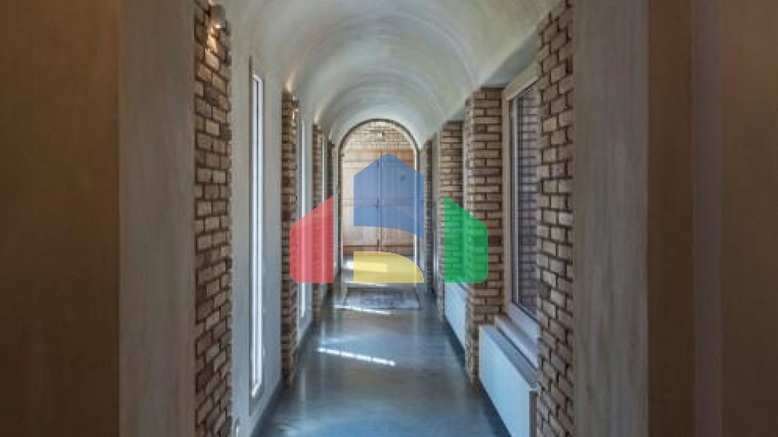 Продажа - Вилла 1700 m² в пригороде Салоник