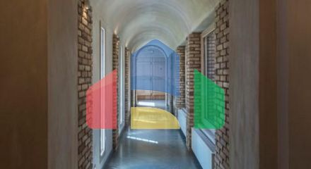 Продажа - Вилла 1700 m² в пригороде Салоник