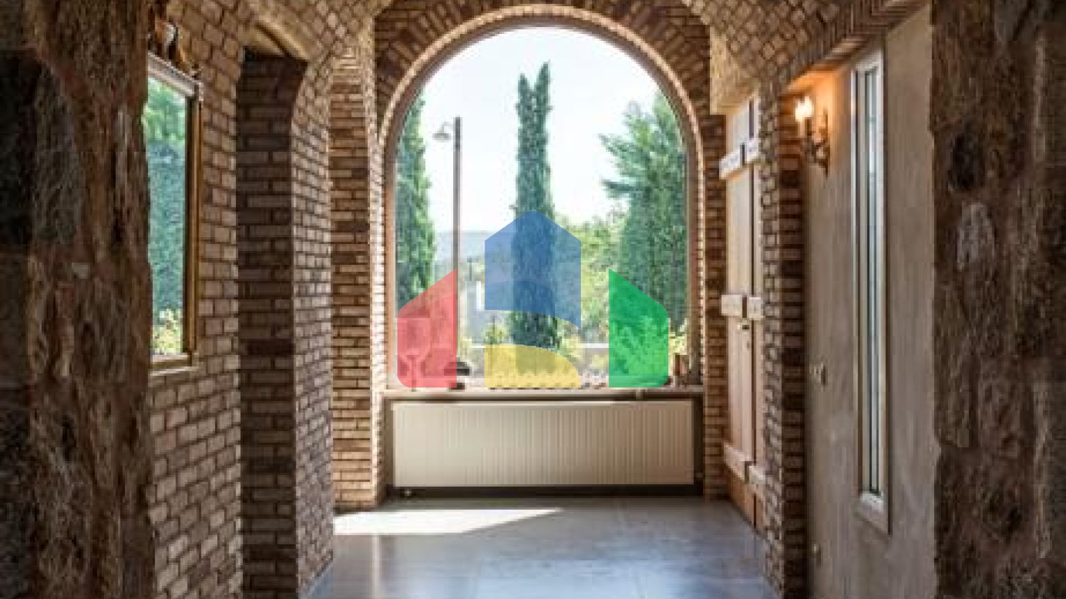 Продажа - Вилла 1700 m² в пригороде Салоник