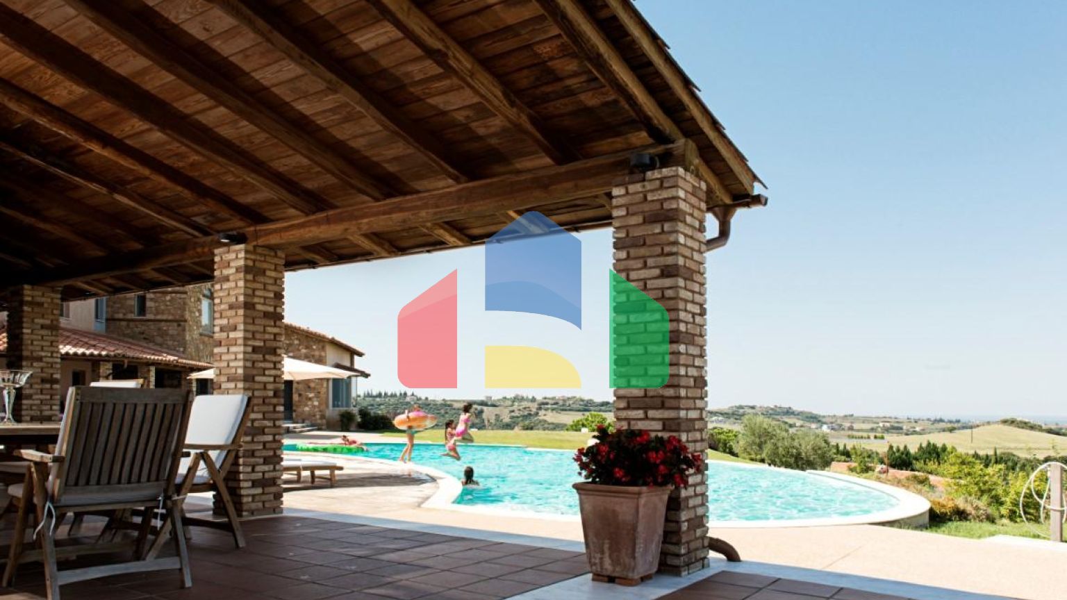 Продажа - Вилла 1700 m² в пригороде Салоник