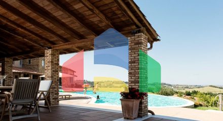 Продажа - Вилла 1700 m² в пригороде Салоник