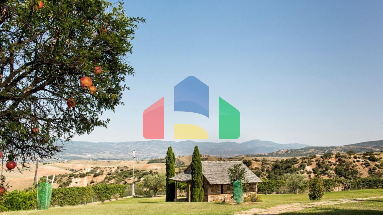 Продажа - Вилла 1700 m² в пригороде Салоник