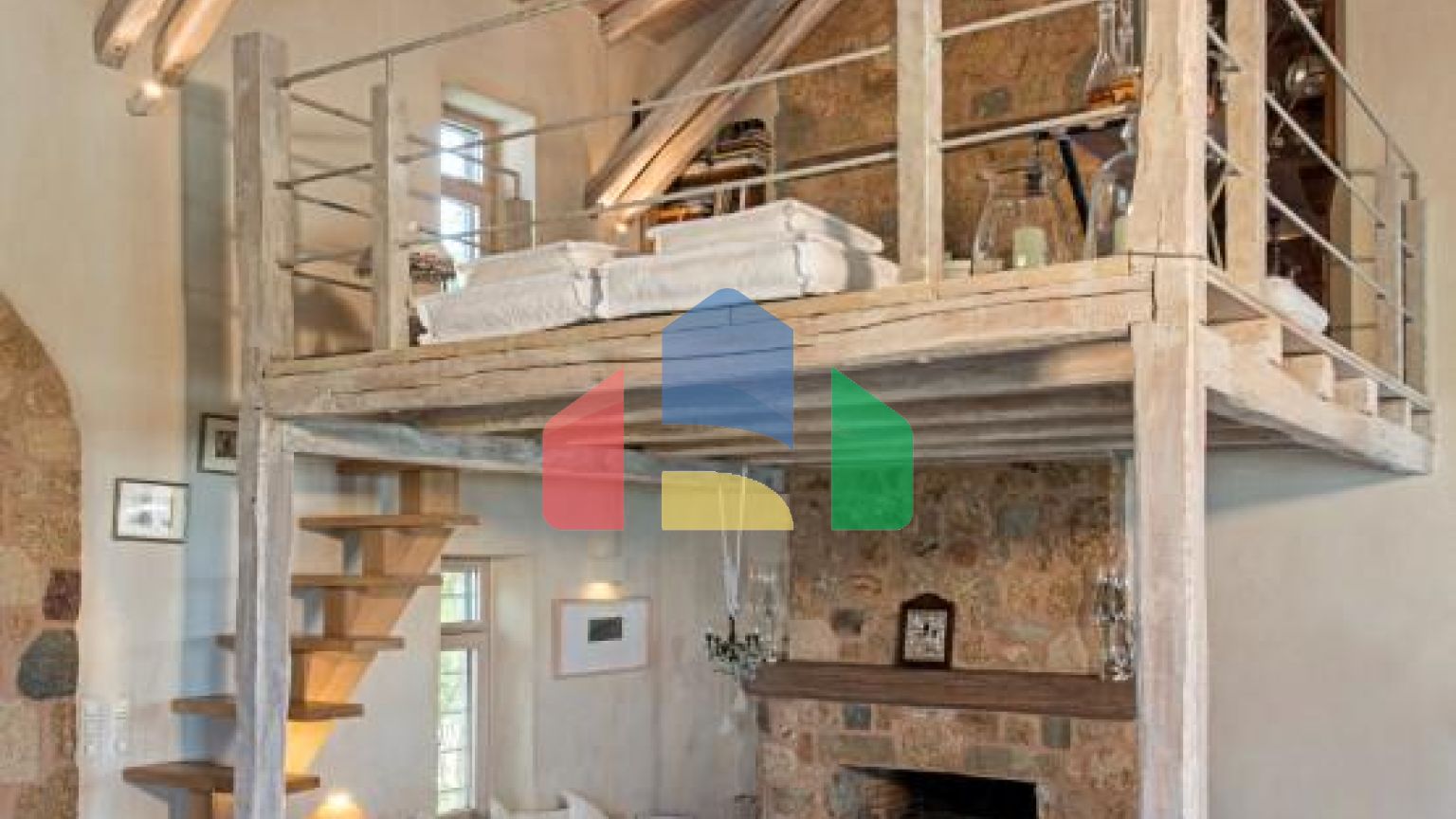 Продажа - Вилла 1700 m² в пригороде Салоник