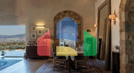 Продажа - Вилла 1700 m² в пригороде Салоник