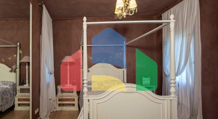 Продажа - Вилла 1700 m² в пригороде Салоник