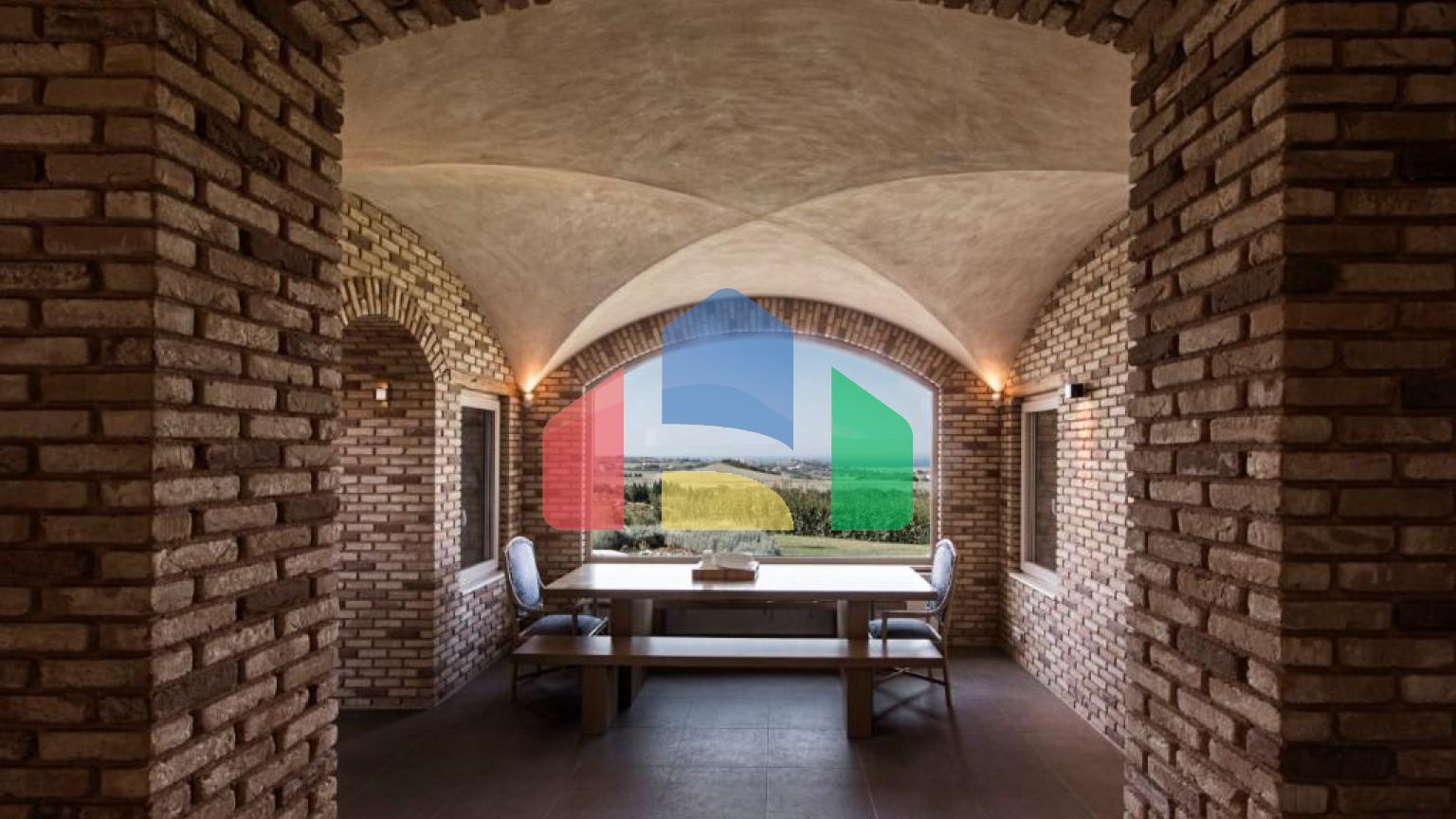 Продажа - Вилла 1700 m² в пригороде Салоник