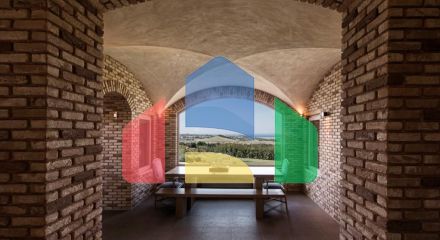 Продажа - Вилла 1700 m² в пригороде Салоник