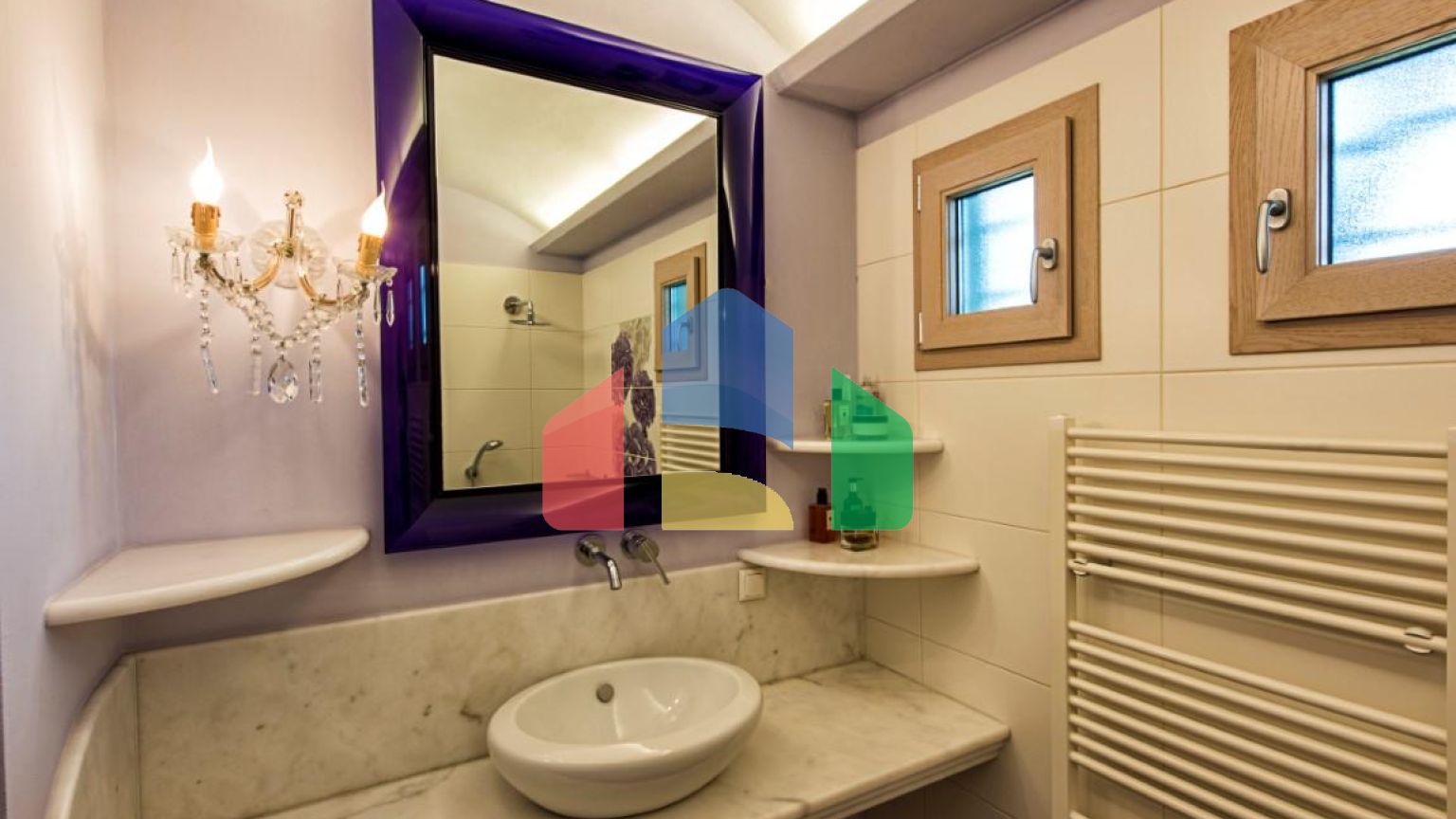 Продажа - Вилла 1700 m² в пригороде Салоник