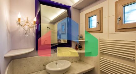 Продажа - Вилла 1700 m² в пригороде Салоник