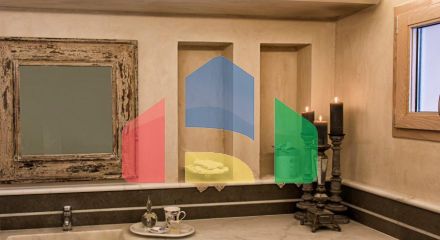 Продажа - Вилла 1700 m² в пригороде Салоник