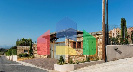 Продажа - Вилла 1700 m² в пригороде Салоник