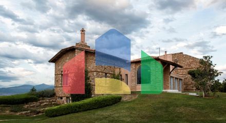 Продажа - Вилла 1700 m² в пригороде Салоник