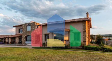 Продажа - Вилла 1700 m² в пригороде Салоник